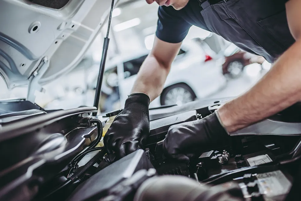 Does My Car Engine Need to Be Replaced?