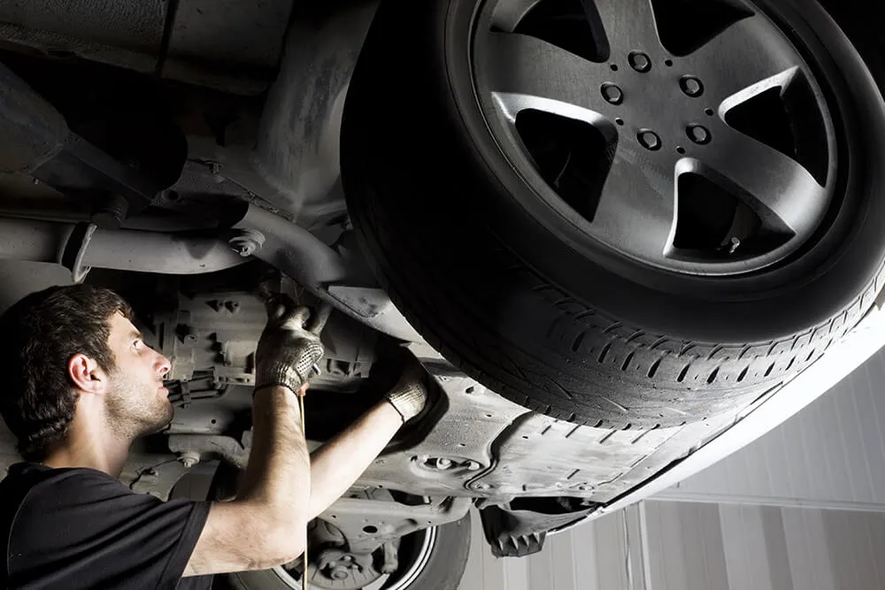 What Are My Options if I Can’t Afford My Car Repairs?