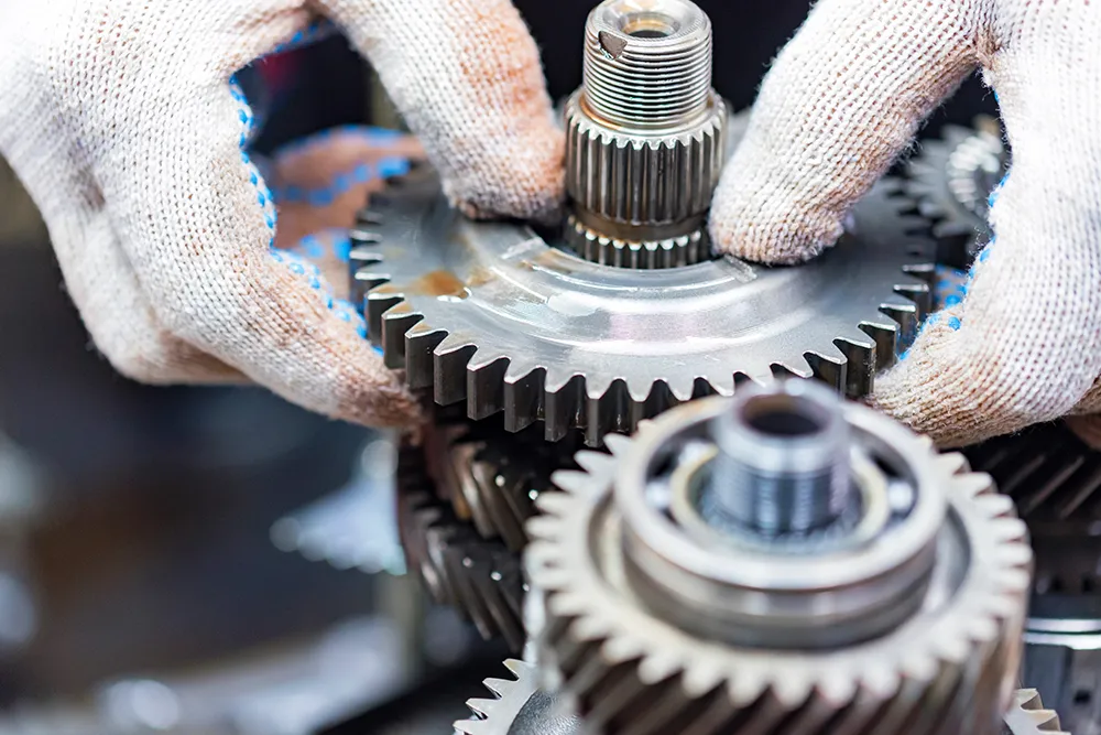 What Are the Signs of a Bad Automatic Transmission?