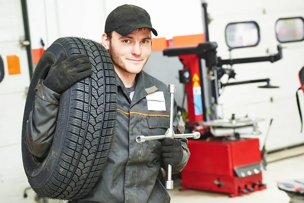 Your Vehicle Summer Maintenance Checklist