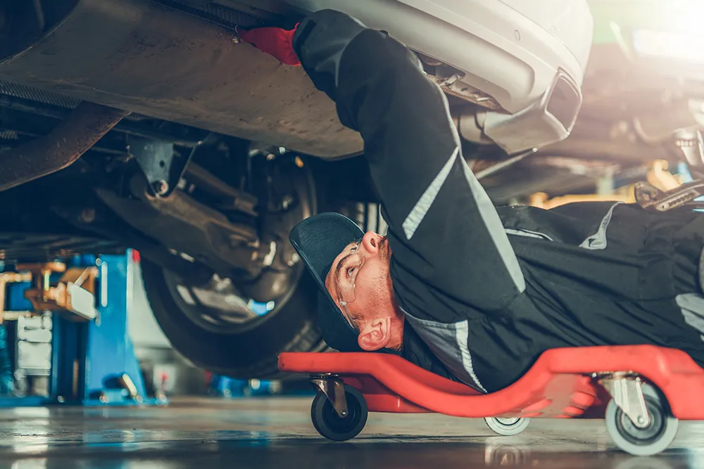 Four Big Signs Your Car Needs a New Oxygen Sensor