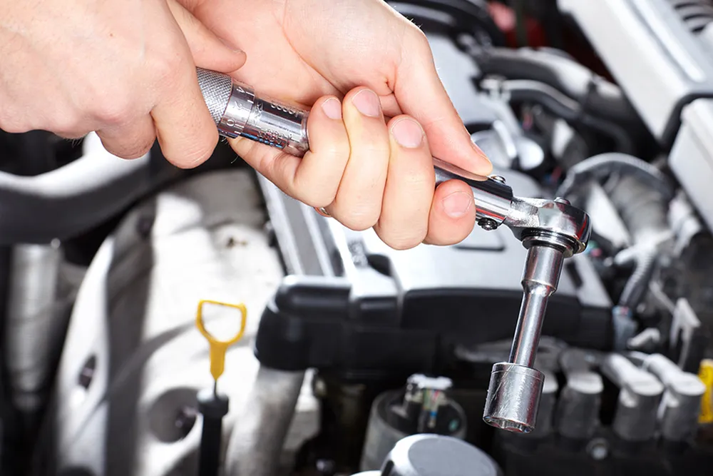 Seven Signs of a Bad Mass Airflow Sensor