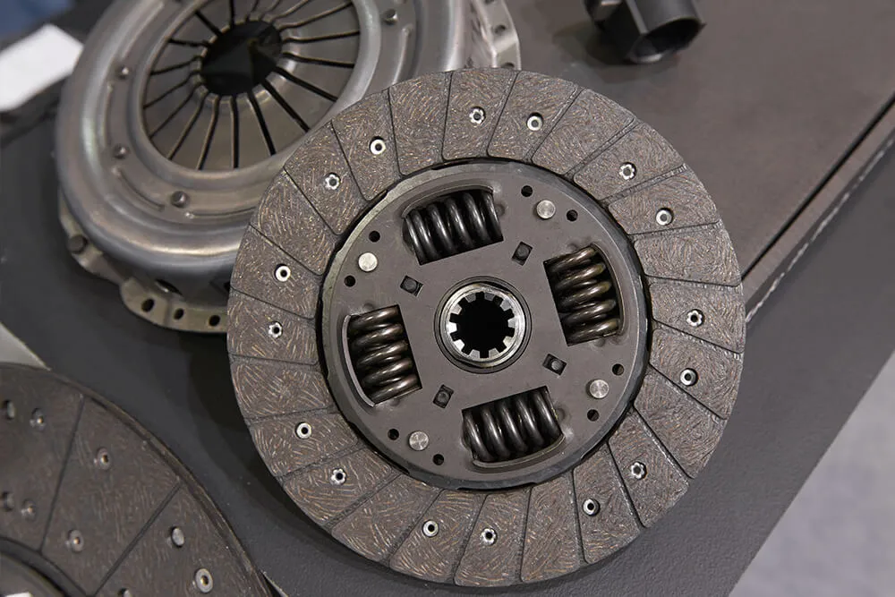 What Are the Symptoms of a Failing Clutch?