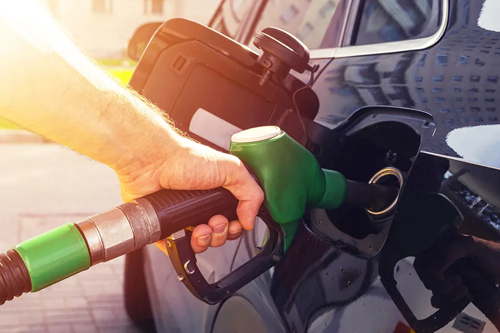 Symptoms of a Malfunctioning Water Pump