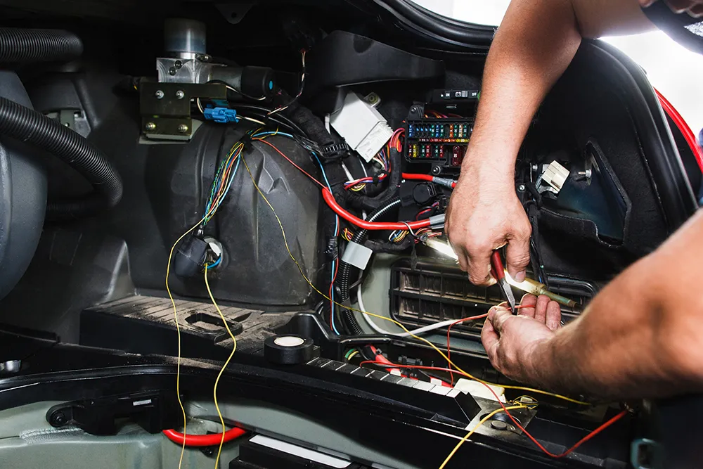 How Long Will the Starter Last in My Automobile?