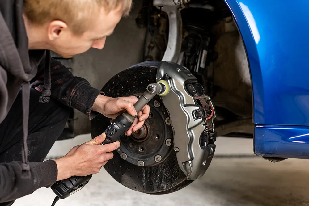 How Often Do I Need My Brakes Serviced?