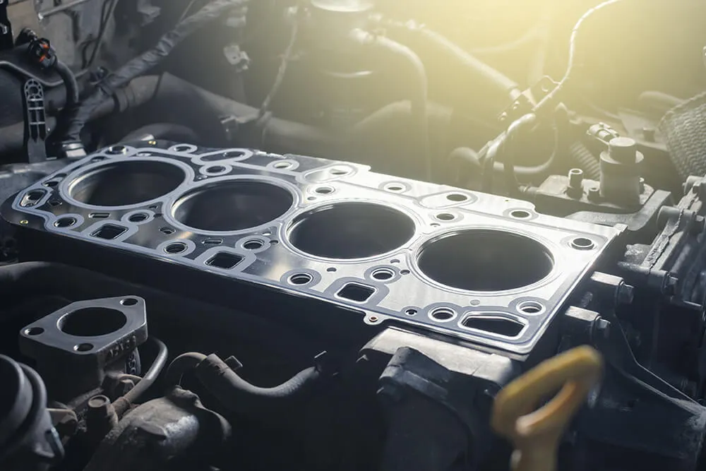 How Dangerous Is a Cracked Head Gasket to the Engine?