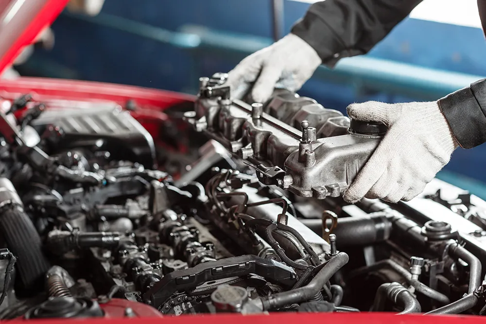 Everything You Need to Know About Your Car's Cylinder Head