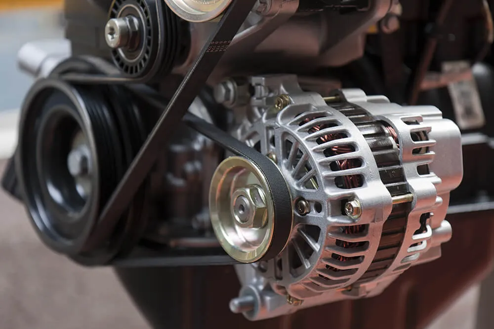 Alternator Repair: Everything You Need to Know