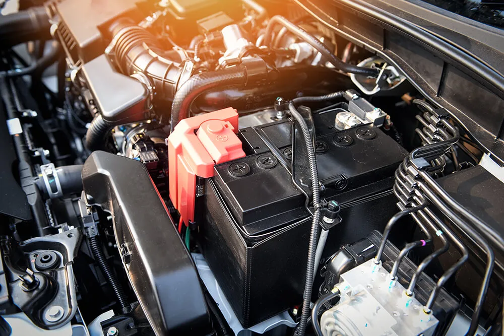 Everything You Need to Know About How Your Car Battery Works