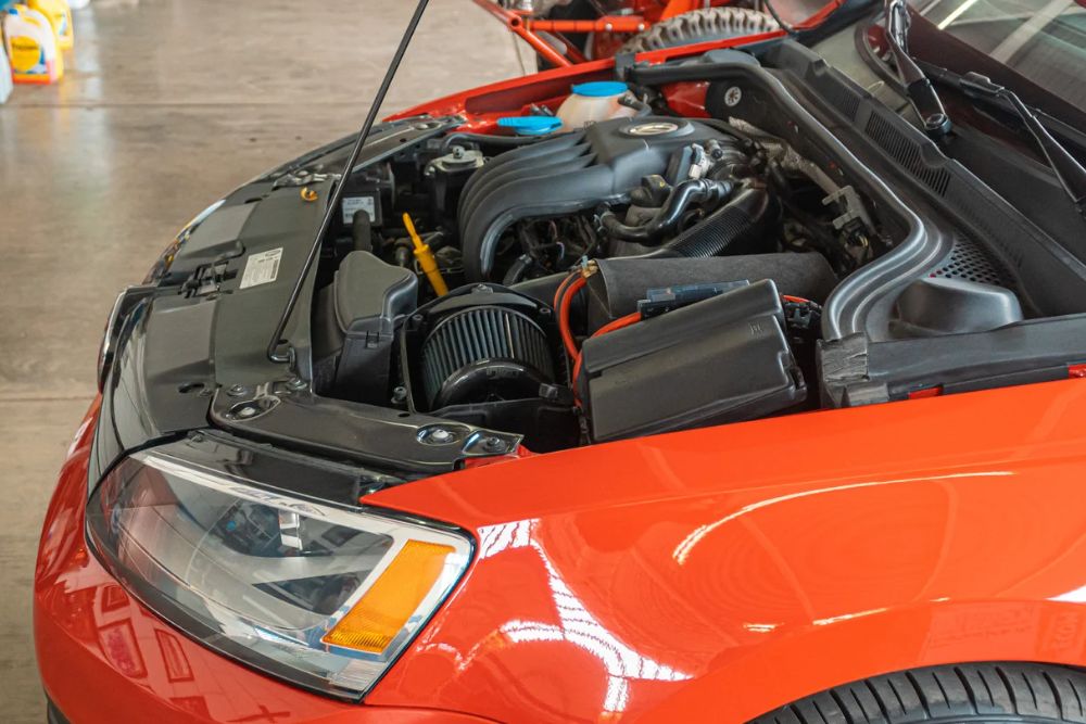 Engine Repair: Restoring Power and Performance to Your Vehicle's Heart