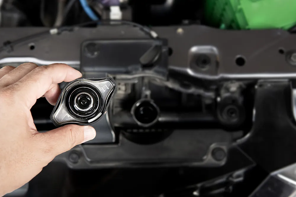 When to Consider Radiator Replacement and How to Deal with Radiator Leaks