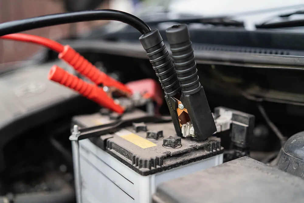 Everything You Need To Know About New Batteries, Battery Swaps, And Battery Charges