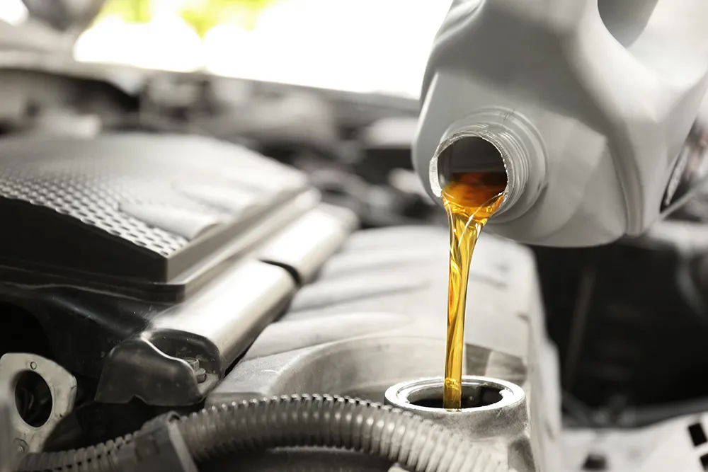 The Importance Of Regular Oil Change Services For Your Vehicle