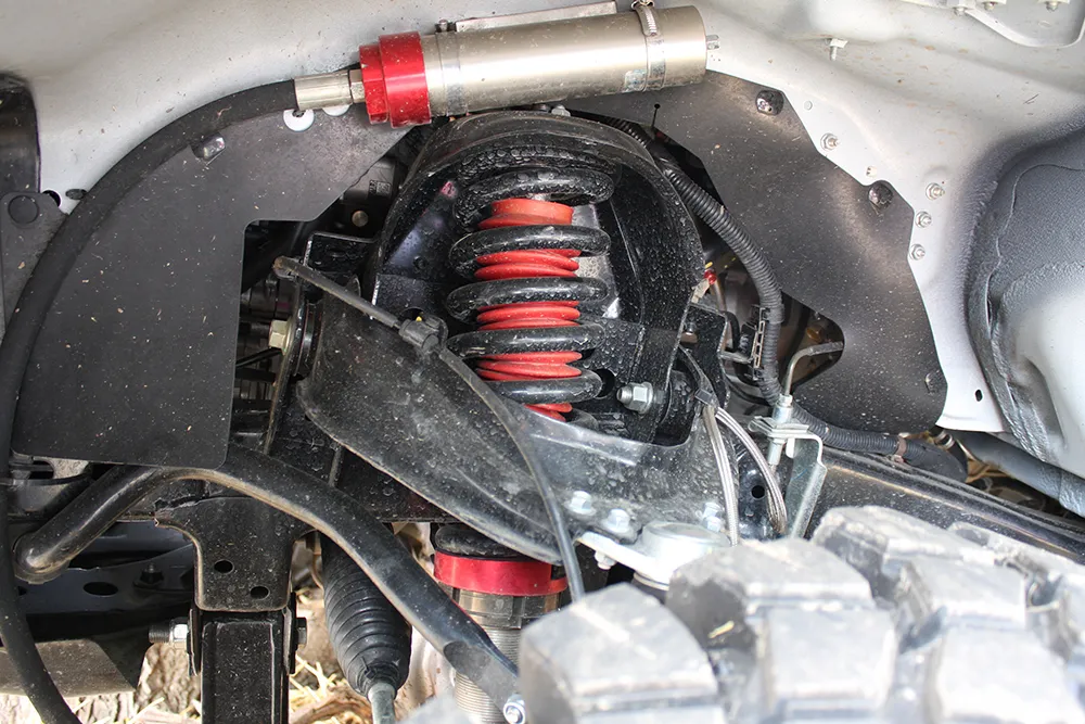 The Ins And Outs Of Suspension Repair And Shock/Strut Repair For Your Car