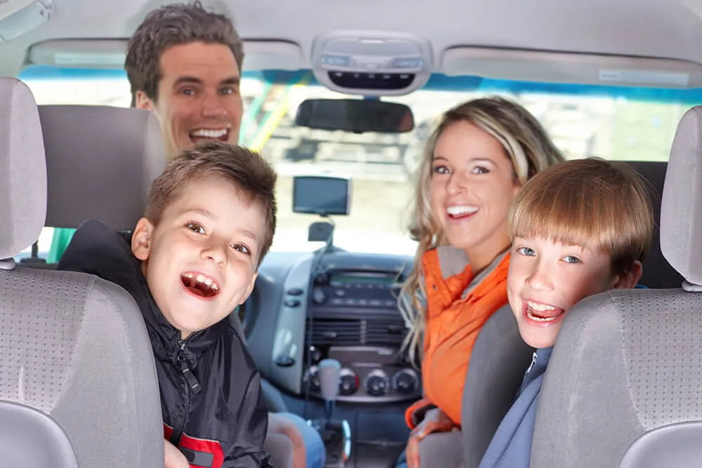 Pre-trip Inspections: Your Key to a Safe and Smooth Road Trip